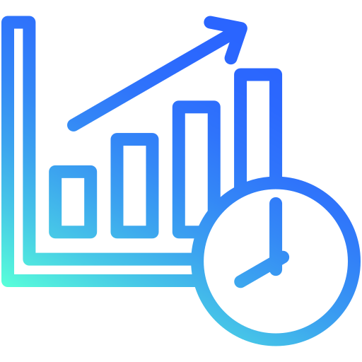 Aumento da produtividade com SIMSOFT ERP